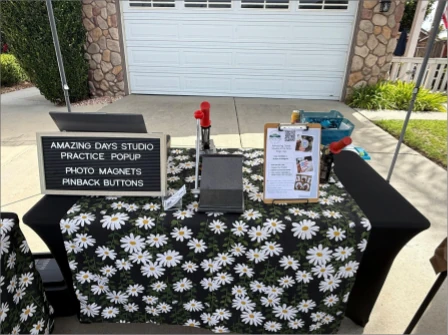 Magnet Bar