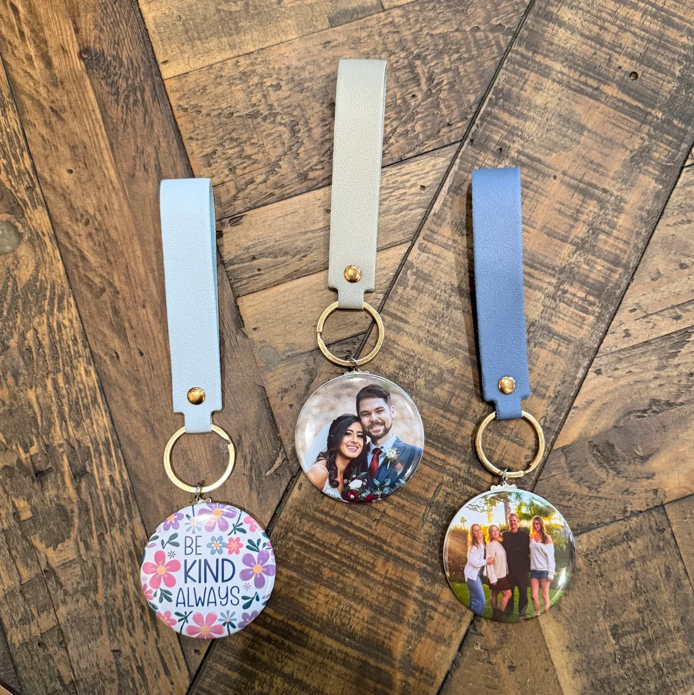 Wristlet KChain